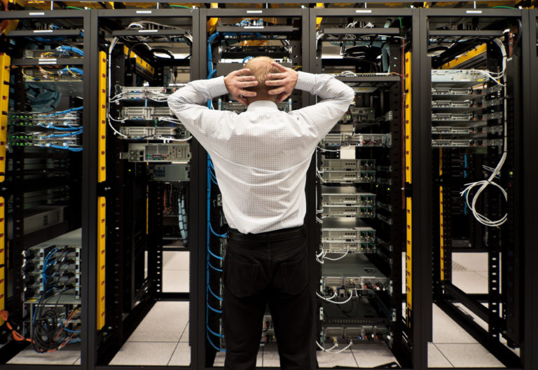 Why Is Disaster Data Recovery Important For Business BigO Services